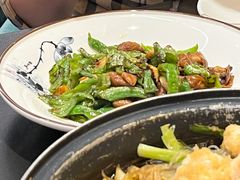 -国人川菜(李家村建东街店)