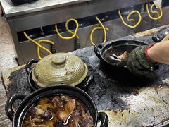 -斯丹姜母鸭·古法干香(涂门街总店)