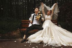 -太古映画婚纱摄影(天河店)