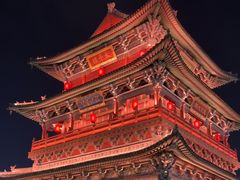 -大同古城-太平楼