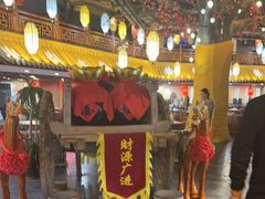 -来小酌·长安酒家(翠庭大厦店)