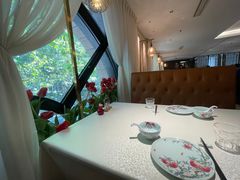 -维园悦谱·海派家常菜(乌鲁木齐南路店)