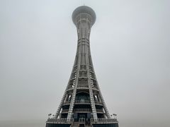 -宁波海天一洲景区