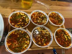 -来小酌·长安酒家(翠庭大厦店)