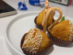 -粤来记·啫啫煲·点心(日月光店)