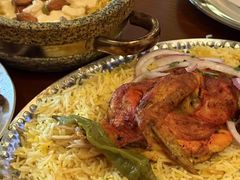 -Uncle Kosto科斯托·中东菜