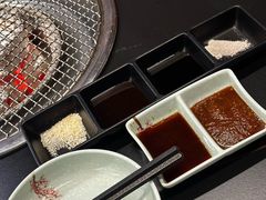 -银座苑烧肉酒场·烤活鳗(仙霞路店)