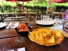 -Pistolera Mexican Cantina女枪手墨西哥餐厅(碧云路店)
