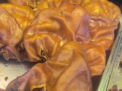 -老鼎万春卤菜(五代传承创始老店)