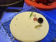 -金海湾自助餐厅(金陵饭店)