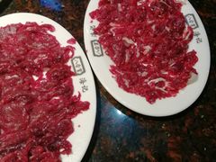 -八合里潮汕鲜牛肉火锅(深圳海岸城店)