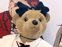 -SFC上影百联影城(八佰伴IMAX店)