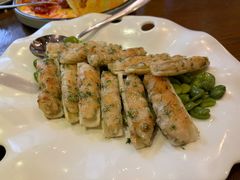 -威灵顿酒店醉西域风味餐厅