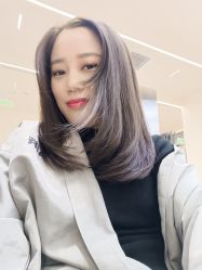 -M1 HAIR烫染