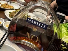 -阿里郎韩国料理