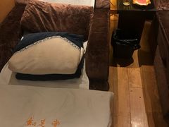 -知足堂养生会所(碑亭巷店)