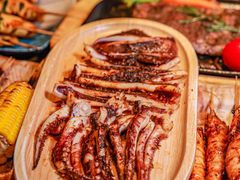 -1819餐厅·团队聚餐·烤串·精酿