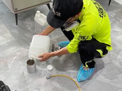 -绿色亿家除甲醛机构