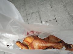 -吴山烤禽 (吴山路店)