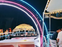 -爱琴海音乐餐吧(西秀海滩店)