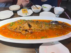 -秦月轩·陕西家乡菜(阜成路·五棵松店)