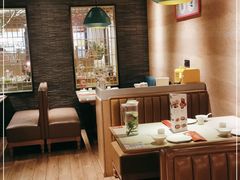 大堂-丽满园·春饼烤鸭(金地广场店)