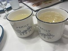 -热河食府(中山路店)