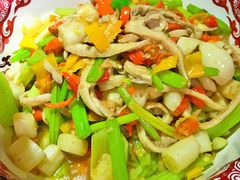 -小稻田辣椒炒肉(大浪商业中心店)