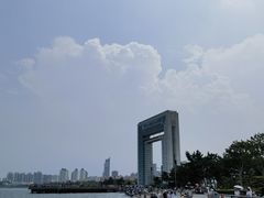 -幸福门