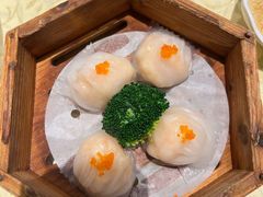 -萬國酒家·非遗技艺传承味道