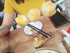 -记忆串城·东北烧烤·小龙虾·大型团建(南油店)