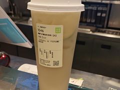 -奈雪的茶(青岛卓悦里INTOWN店)