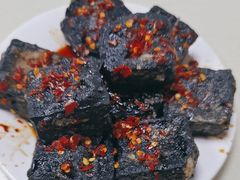 -五娭毑臭豆腐(黄兴南路店)