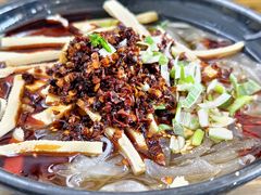 -顺意凉粉(鼓楼东街总店)