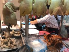 海南鸡-Thai Taste Hub