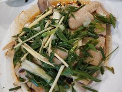 -旭璟酒家·传统粤菜·湘菜(逸景路店)