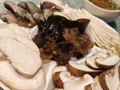 -大四喜火锅(东风路店)