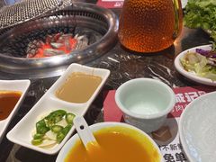 -一品诚记烤肉·甄选店(中南路店)