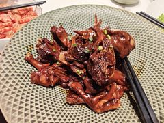 -良渚君澜度假酒店·中餐厅