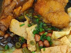 -覃记螺蛳粉·桂林米粉(鼓楼南街店)