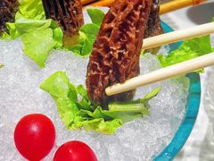 -无界釜·河豚鱼汤锅(红山动物园店)