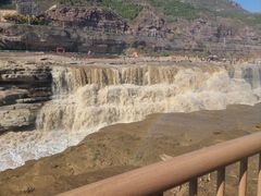 -陕西黄河壶口瀑布旅游区