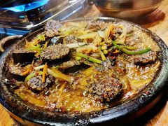 -百年石锅饭·朝鲜族传统民餐