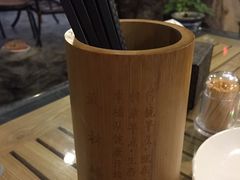 -武林峰餐厅(龙湖星悦荟店)