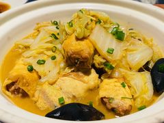 -老吉堂上海本帮菜(工体店)