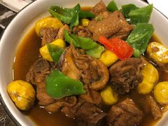 -风味小馆(天目湖宾馆店)