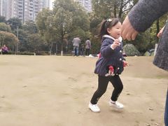 -重庆彩云湖湿地公园