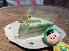 -Kekimatata 生日蛋糕·烘焙教学