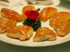 -宝丽轩中餐厅BAOLIXUAN