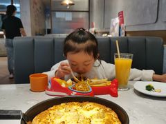 -必胜客(张掖西大街店)